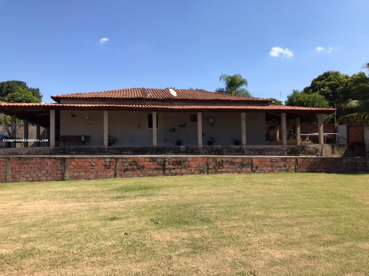 Fazenda à venda com 3 quartos, 1280m² - Foto 3