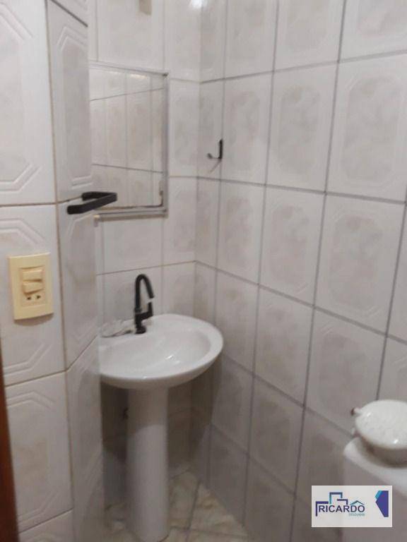 Apartamento para alugar com 2 quartos, 60m² - Foto 20