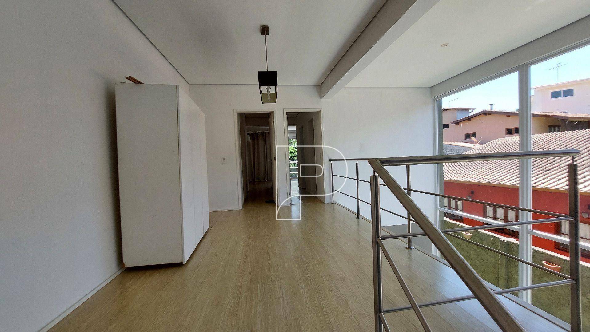 Casa à venda com 4 quartos, 306m² - Foto 19