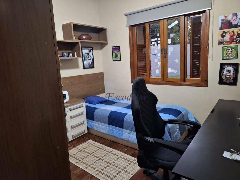 Casa de Condomínio à venda com 6 quartos, 480m² - Foto 11