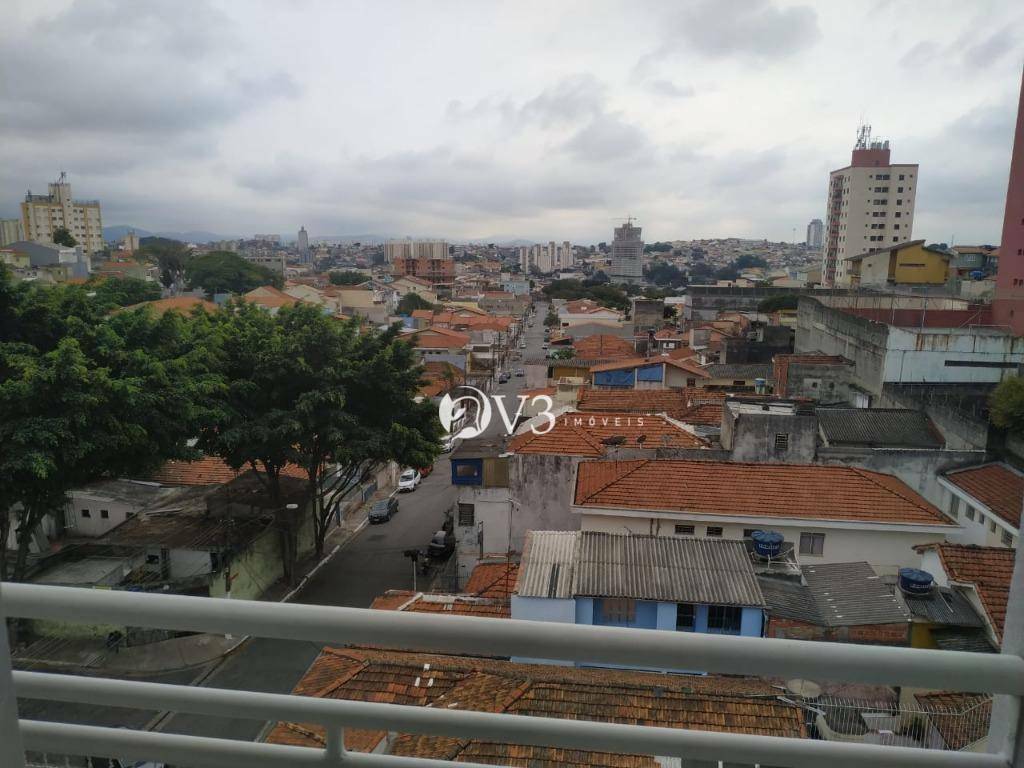 Apartamento à venda com 2 quartos, 42m² - Foto 8