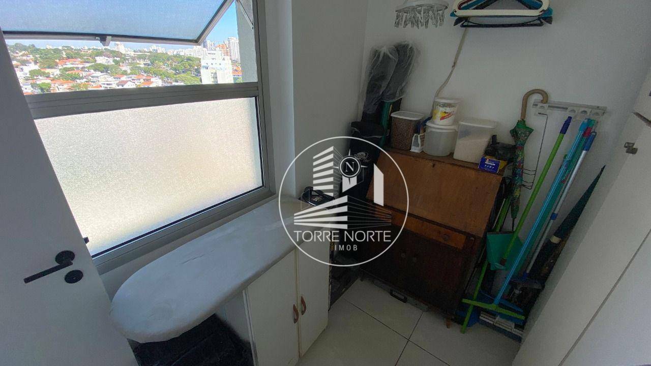 Apartamento à venda com 4 quartos, 128m² - Foto 15