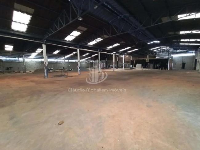 Depósito-Galpão - Foto 5