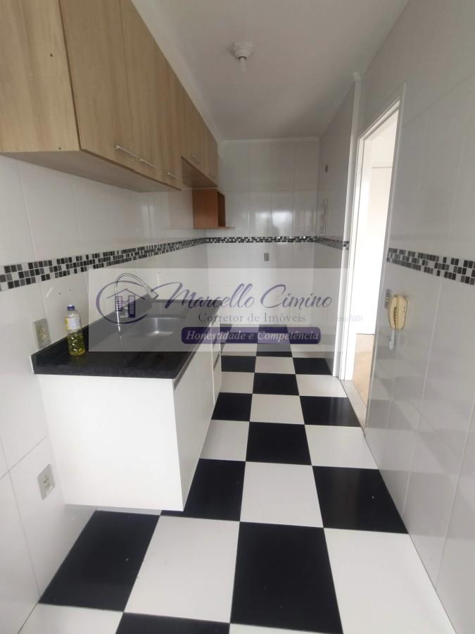 Apartamento para alugar com 2 quartos, 49m² - Foto 12