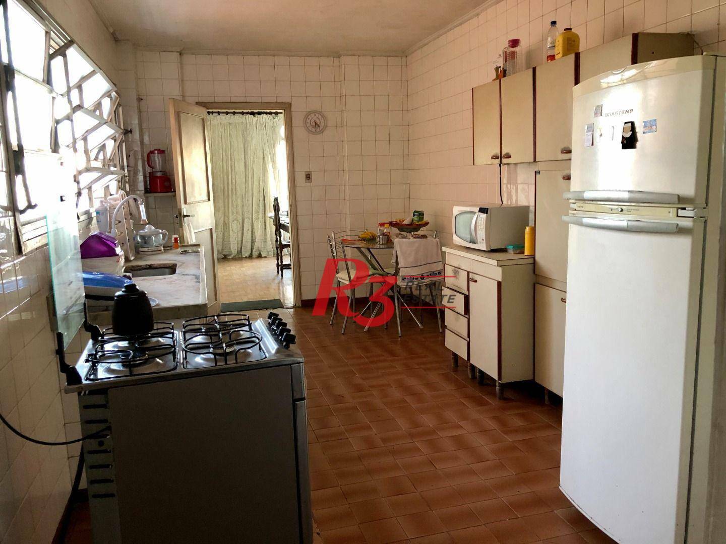 Apartamento à venda com 3 quartos, 200m² - Foto 14