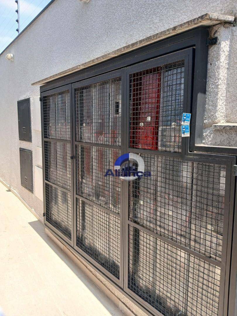 Apartamento, 3 quartos, 54 m² - Foto 4