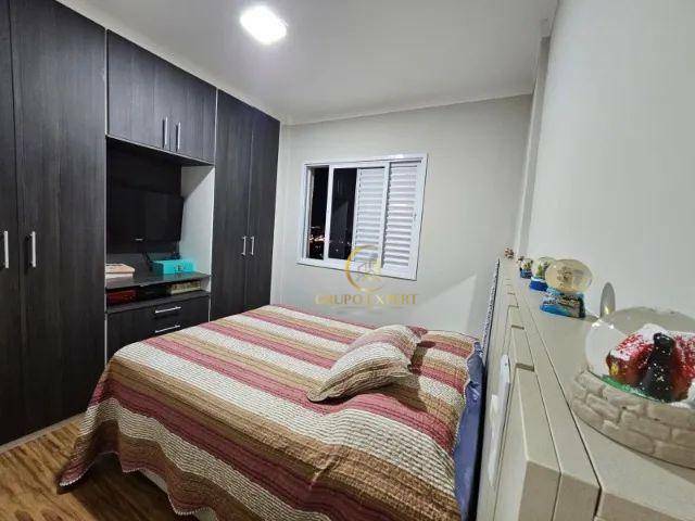 Apartamento à venda com 2 quartos, 65m² - Foto 9