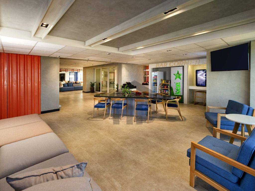 Flat/Apart Hotel, 1 quarto, 15 m² - Foto 4