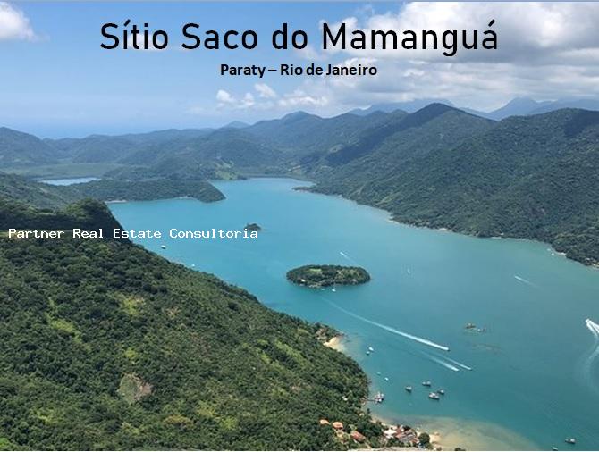 Sítio à venda com 1 quarto, 660000m² - Foto 1