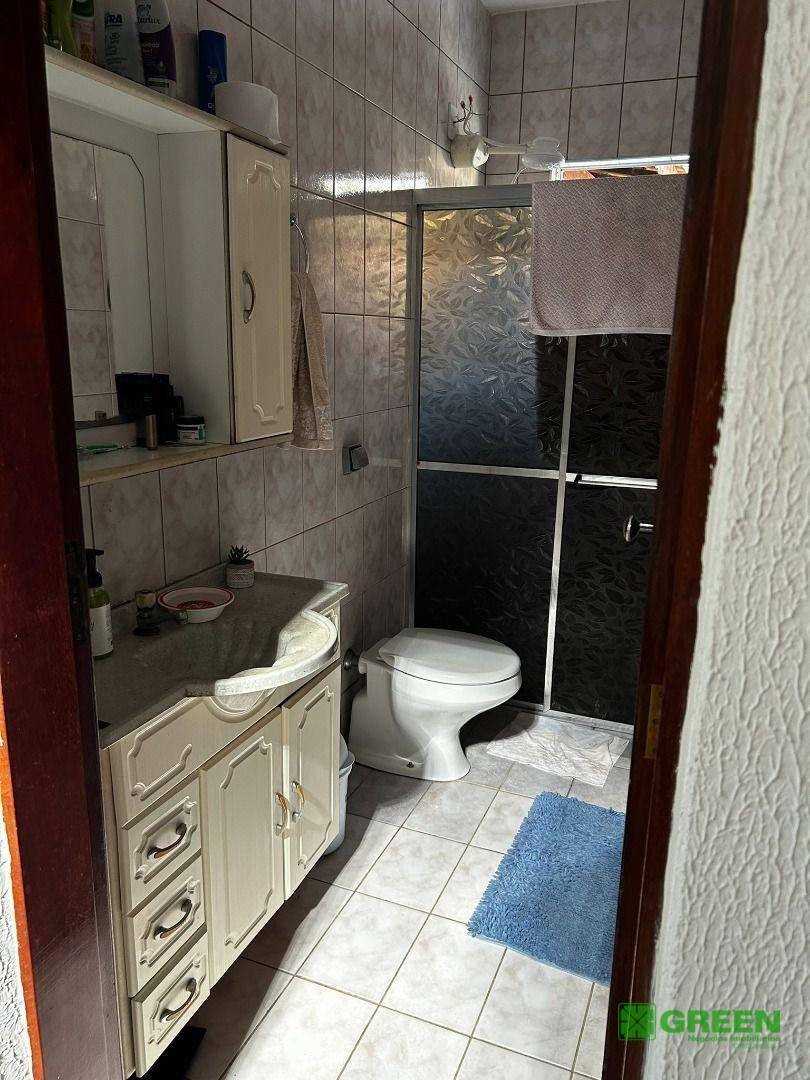 Casa à venda com 4 quartos, 155m² - Foto 18