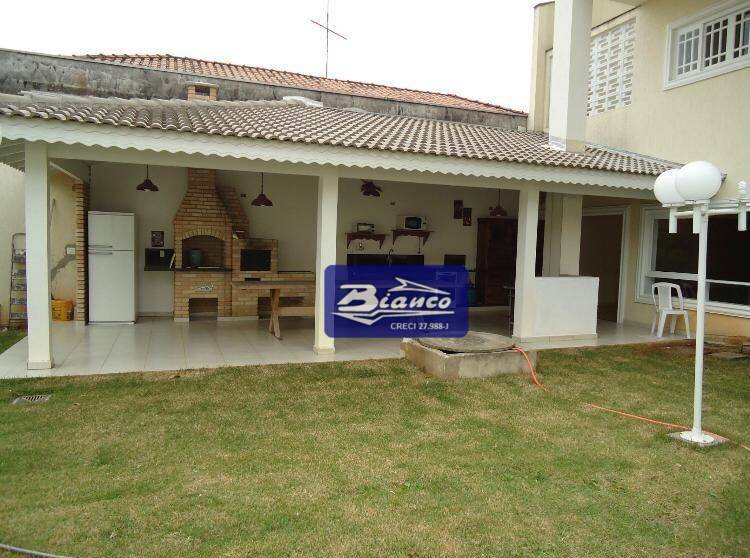 Sobrado à venda com 4 quartos, 538m² - Foto 22