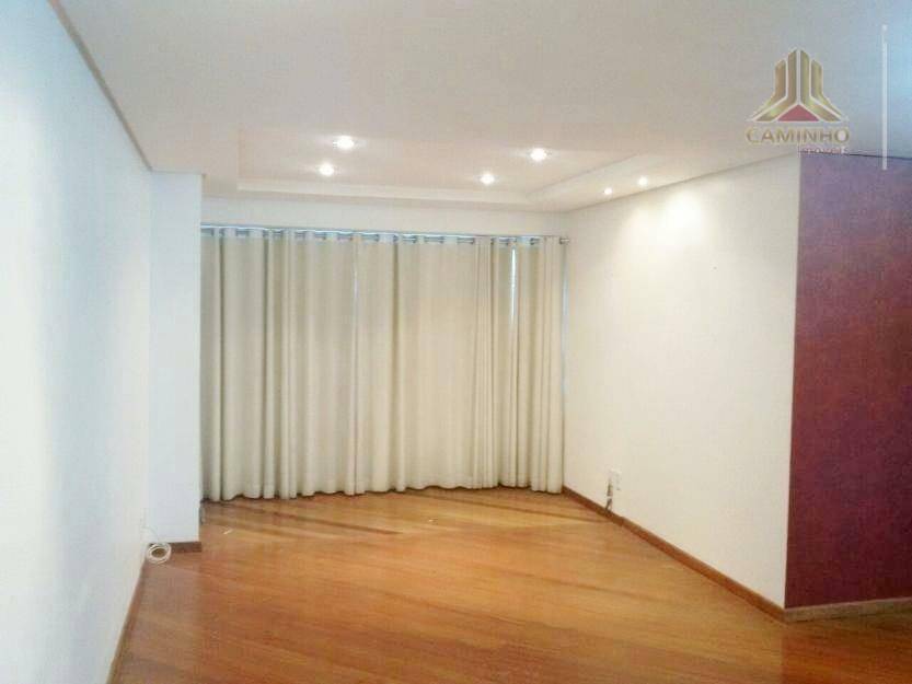 Apartamento à venda com 2 quartos, 110m² - Foto 1