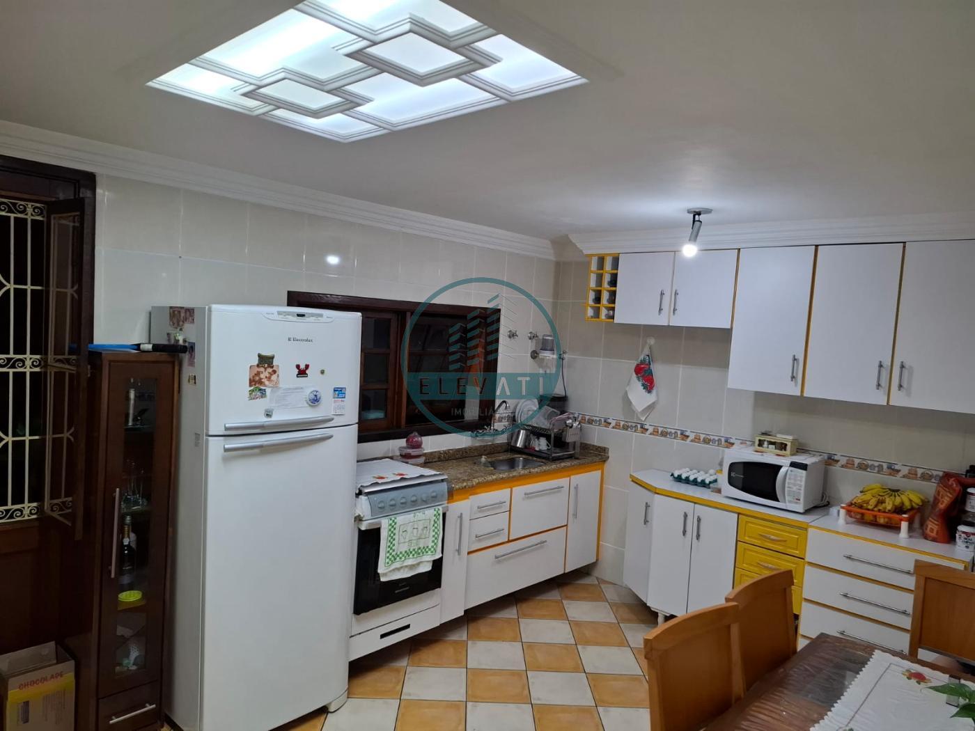 Sobrado à venda com 3 quartos, 130m² - Foto 7