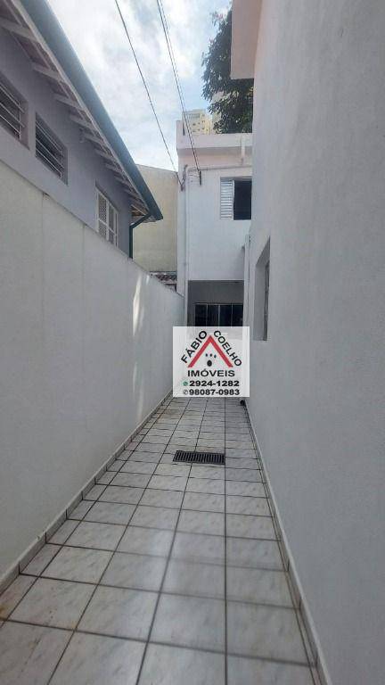 Sobrado à venda com 4 quartos, 130m² - Foto 29