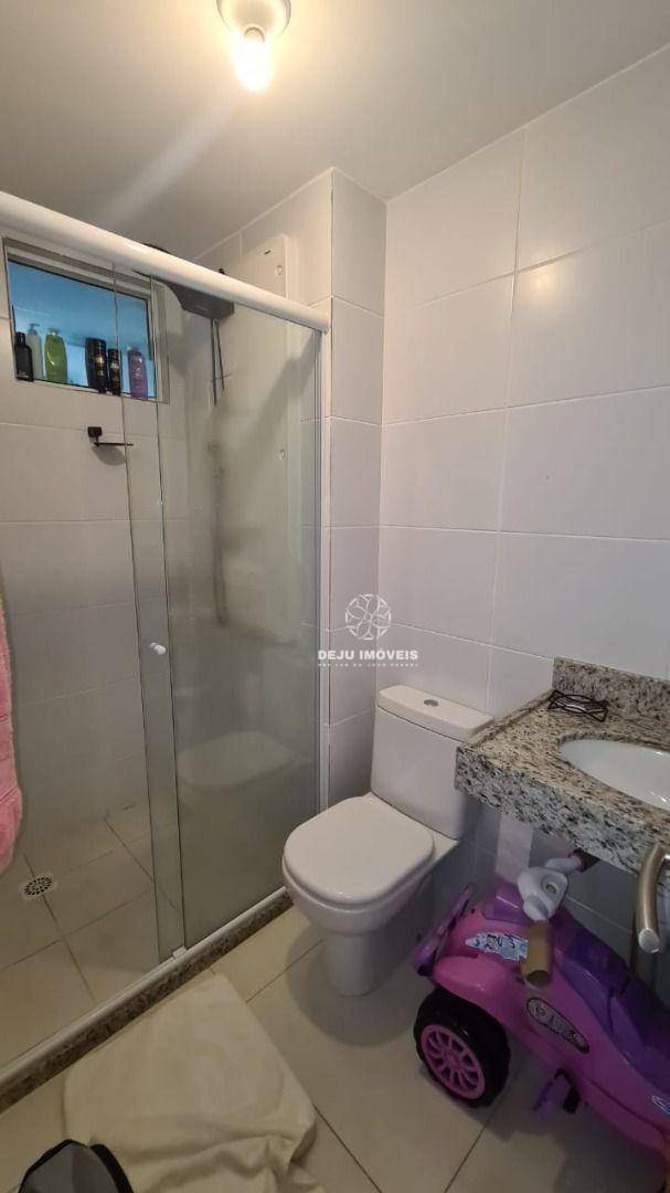 Apartamento à venda com 3 quartos, 121m² - Foto 26