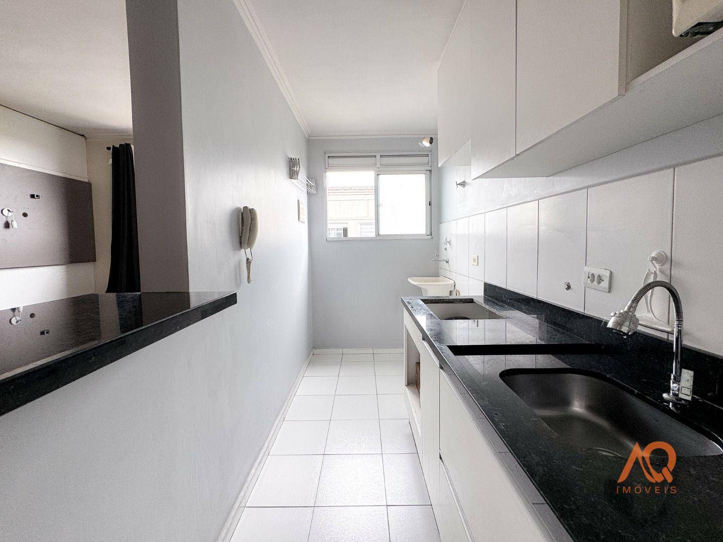 Apartamento à venda com 2 quartos, 48m² - Foto 10