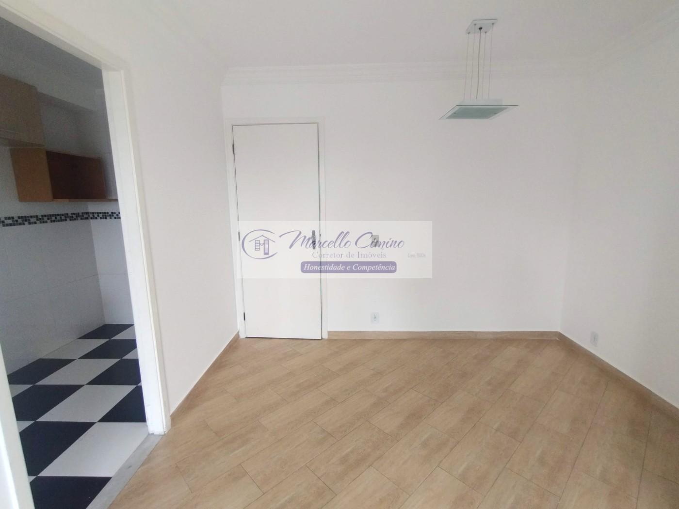Apartamento para alugar com 2 quartos, 49m² - Foto 8