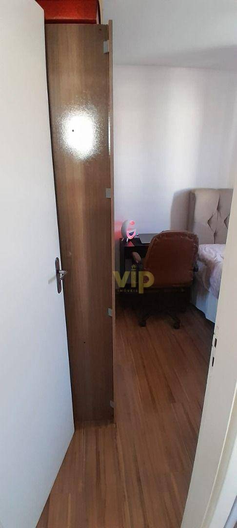 Apartamento à venda com 2 quartos, 50m² - Foto 8