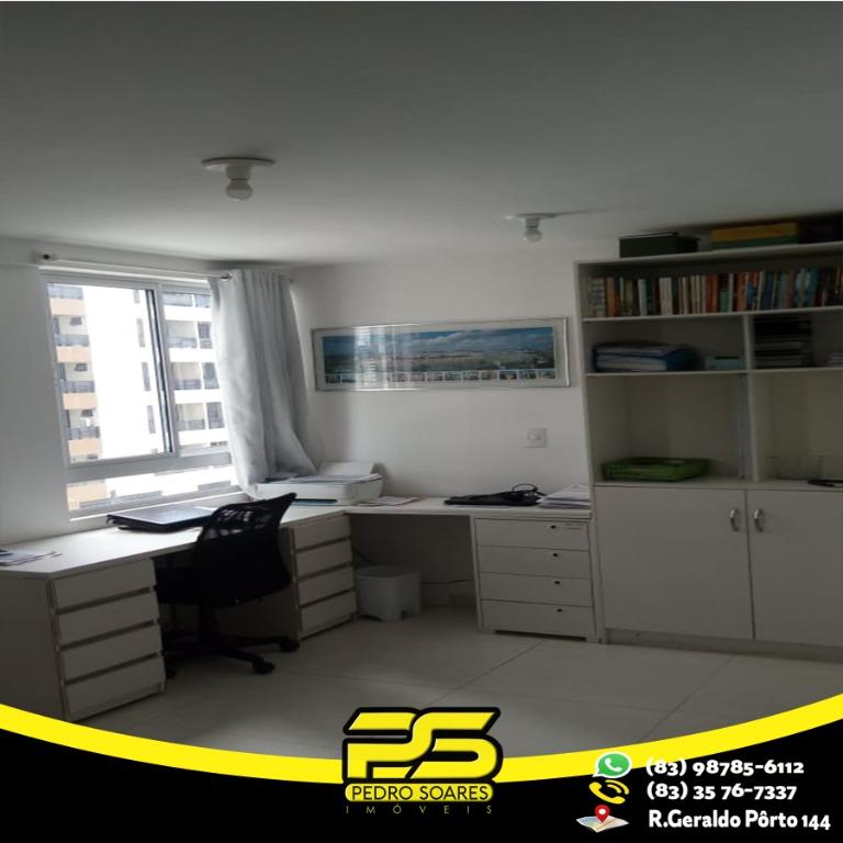 Apartamento à venda com 3 quartos, 114m² - Foto 5