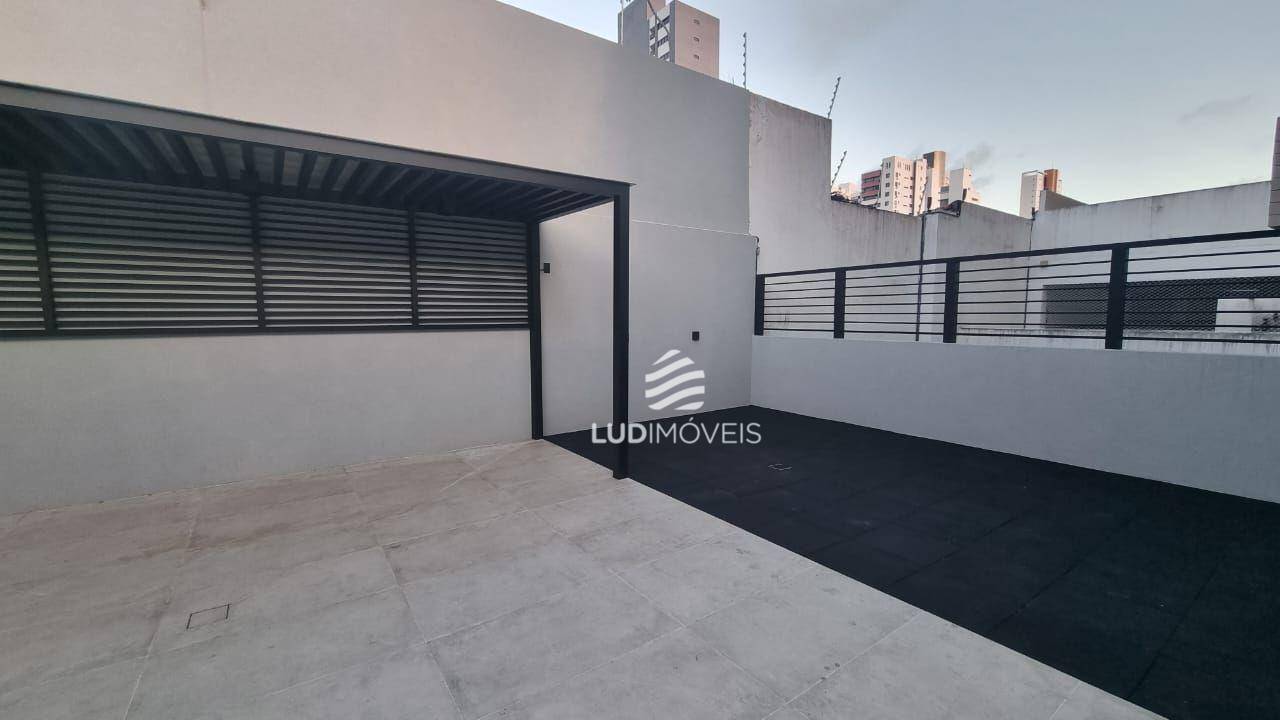 Apartamento à venda e aluguel com 3 quartos, 123m² - Foto 10