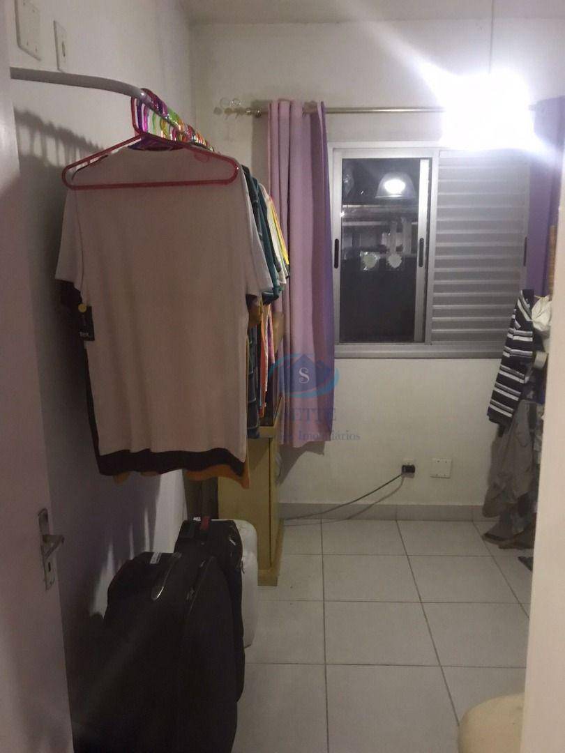 Apartamento à venda com 2 quartos, 48m² - Foto 7