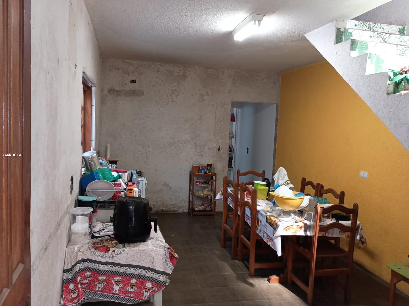 Casa à venda com 3 quartos, 130m² - Foto 4