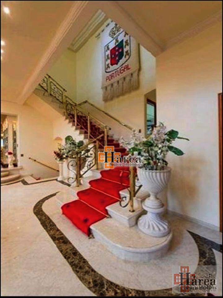 Sobrado à venda com 6 quartos, 1300m² - Foto 9