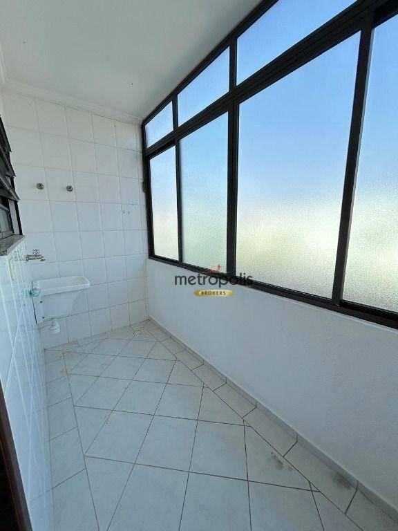 Sobrado para alugar com 2 quartos, 127m² - Foto 4