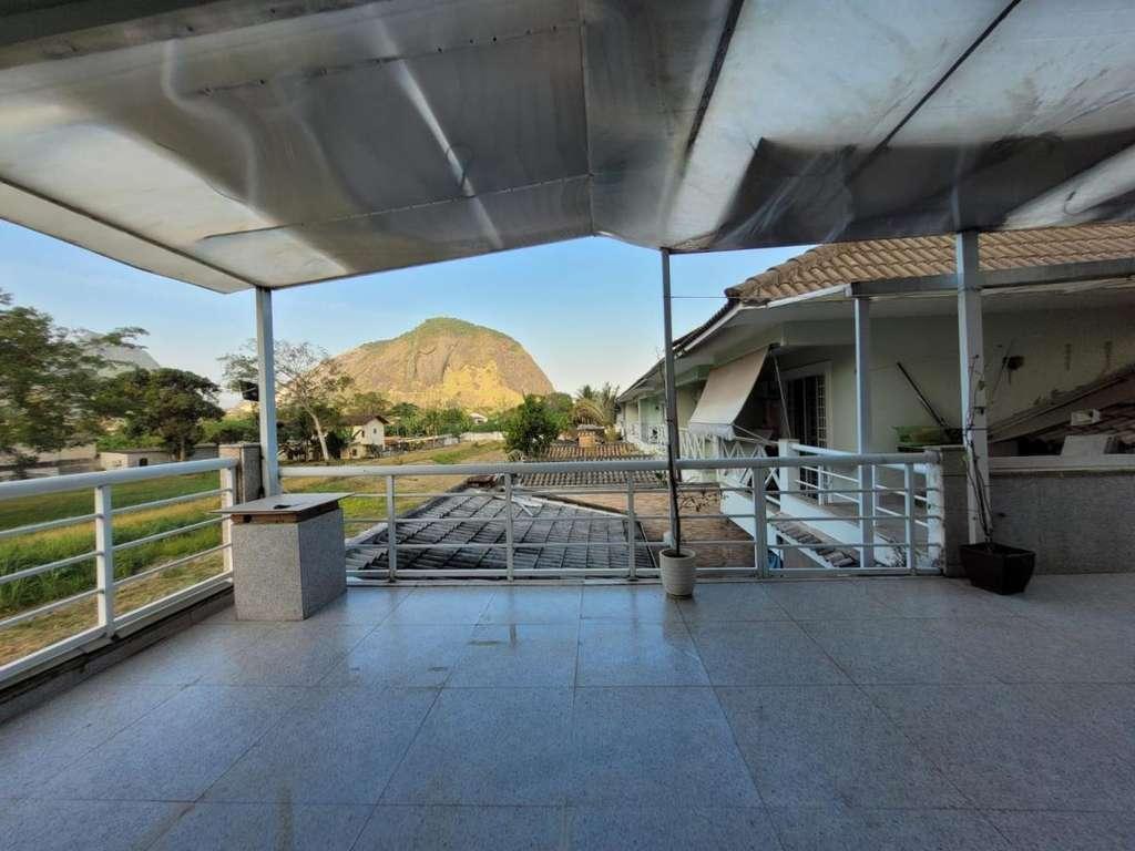 Casa de Condomínio à venda com 3 quartos, 165m² - Foto 22