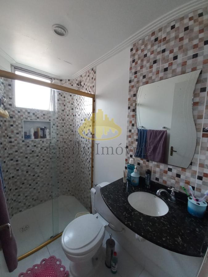 Apartamento à venda com 2 quartos, 48m² - Foto 7