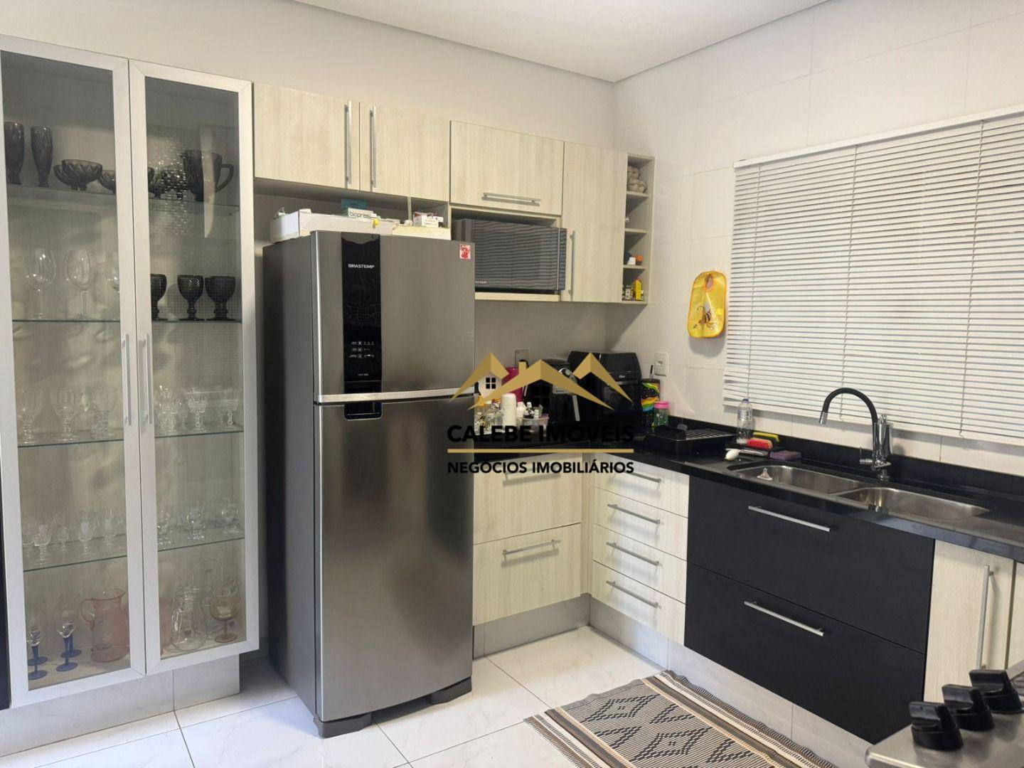 Casa, 3 quartos, 160 m² - Foto 4