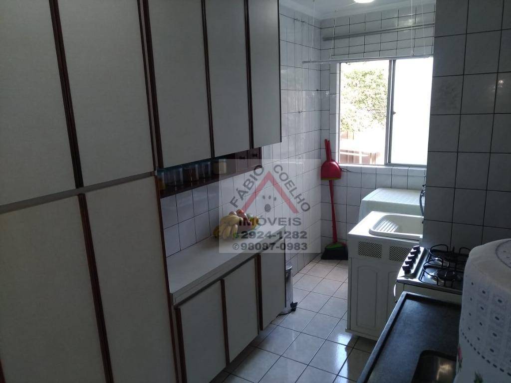 Apartamento à venda com 2 quartos, 51m² - Foto 18