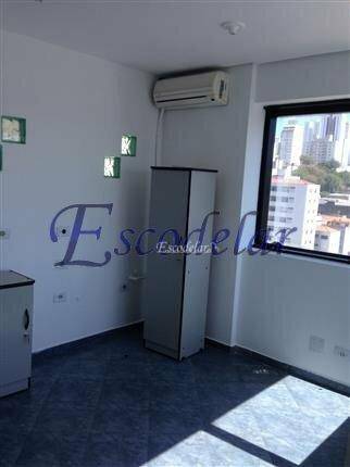 Conjunto Comercial-Sala para alugar, 33m² - Foto 4