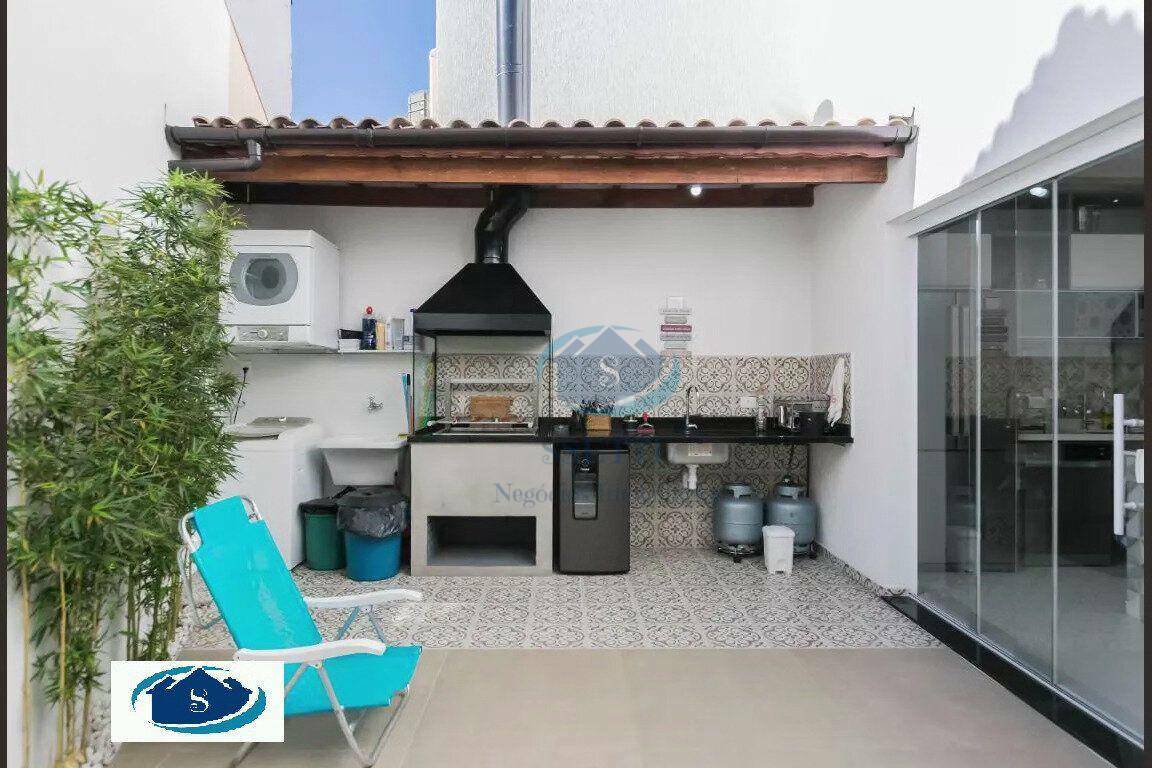 Casa à venda com 3 quartos, 150m² - Foto 4