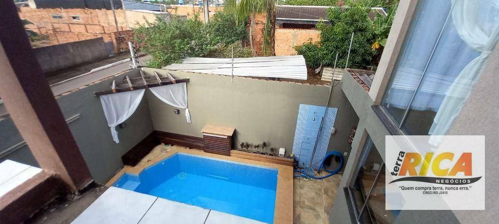 Casa à venda e aluguel com 4 quartos, 200m² - Foto 26