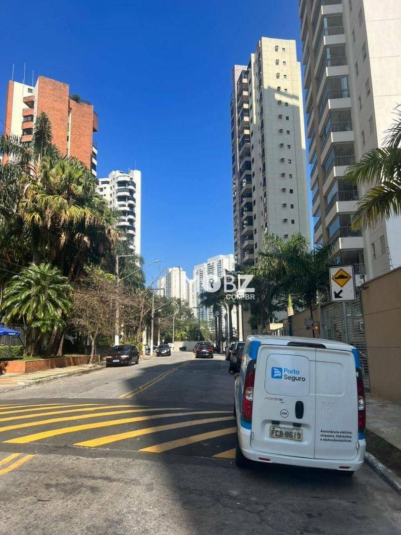 Apartamento à venda com 3 quartos, 71m² - Foto 24