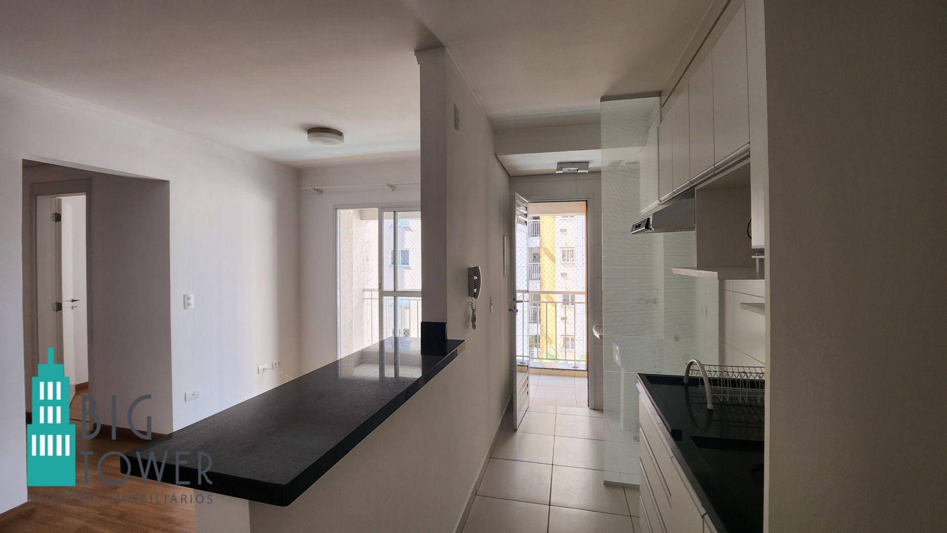 Apartamento para alugar com 2 quartos, 50m² - Foto 7