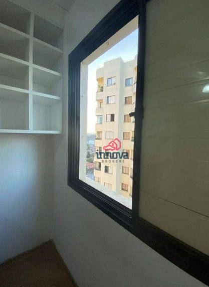 Apartamento à venda com 3 quartos, 70m² - Foto 7