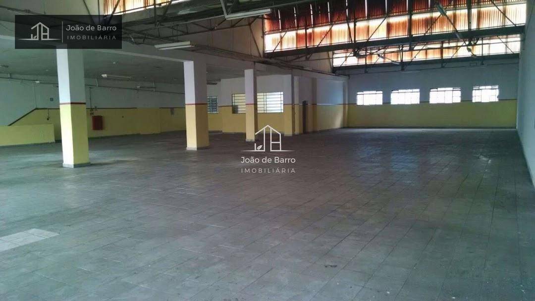 Loja-Salão para alugar, 950m² - Foto 4