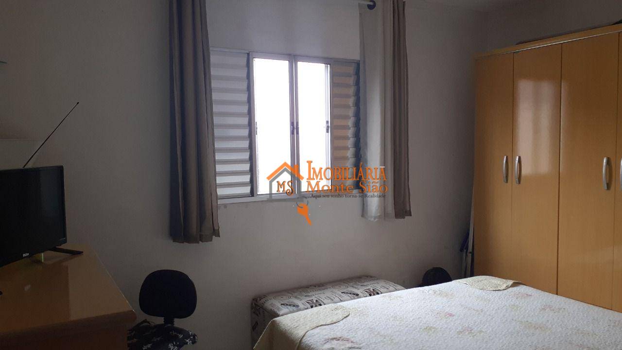 Apartamento à venda com 2 quartos, 64m² - Foto 8