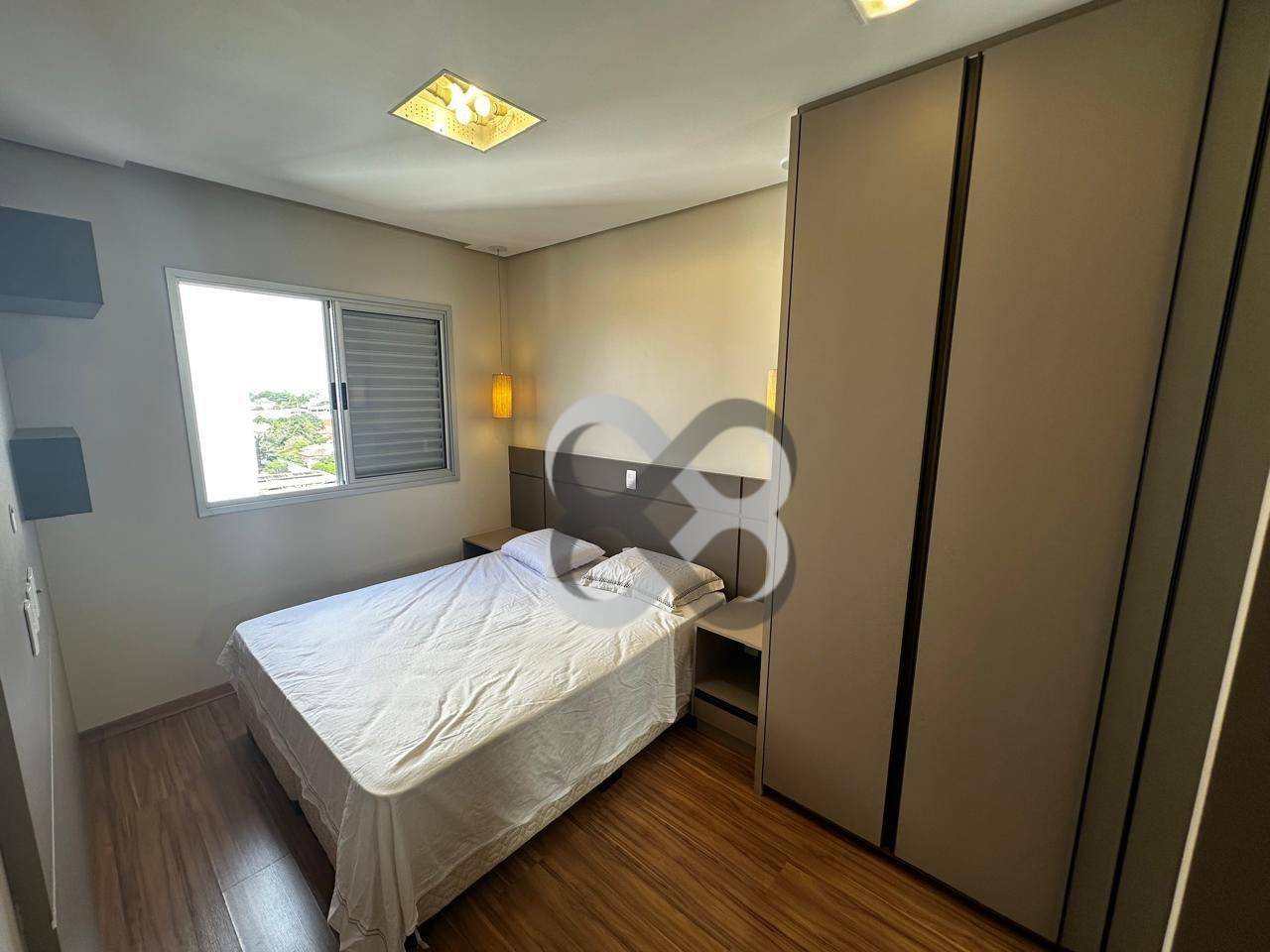 Apartamento para alugar com 3 quartos, 69m² - Foto 11