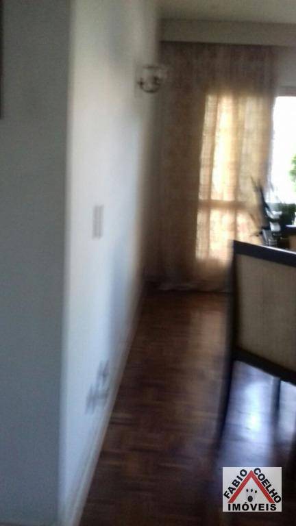 Apartamento à venda com 3 quartos, 140m² - Foto 10