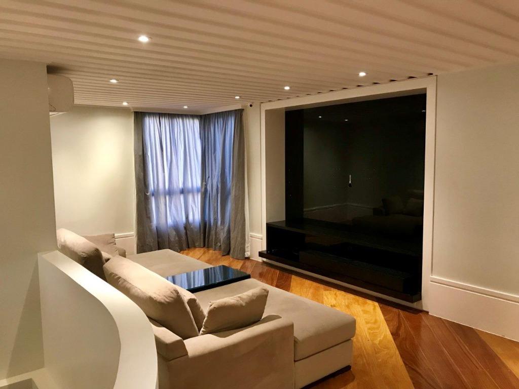 Apartamento à venda com 4 quartos, 670m² - Foto 37