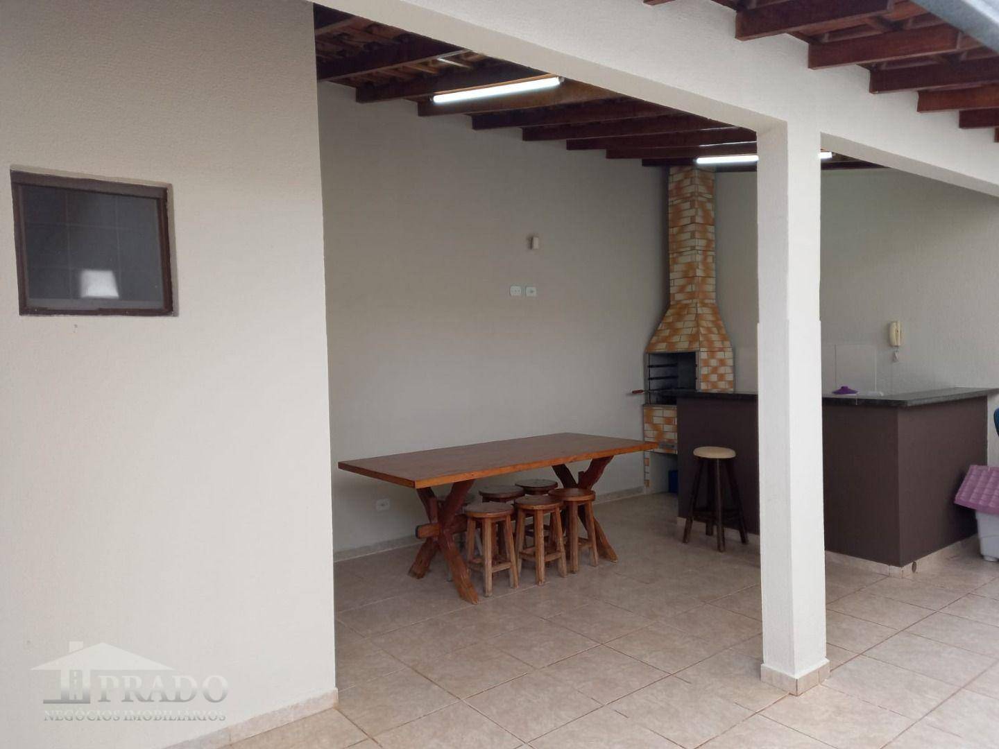 Casa à venda com 3 quartos, 120m² - Foto 10