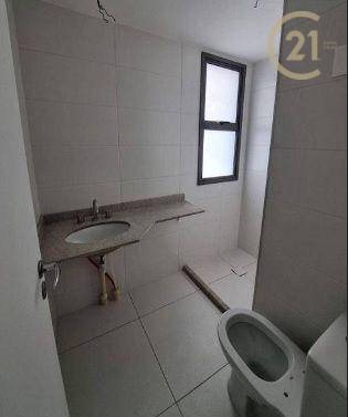 Apartamento à venda com 3 quartos, 111m² - Foto 20