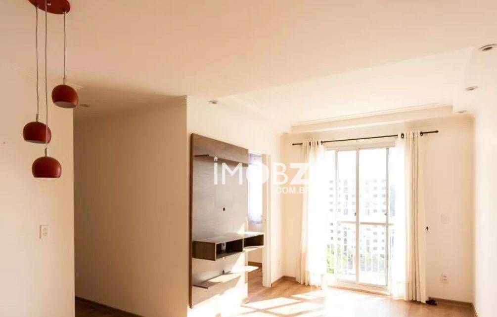 Apartamento à venda com 3 quartos, 60m² - Foto 1