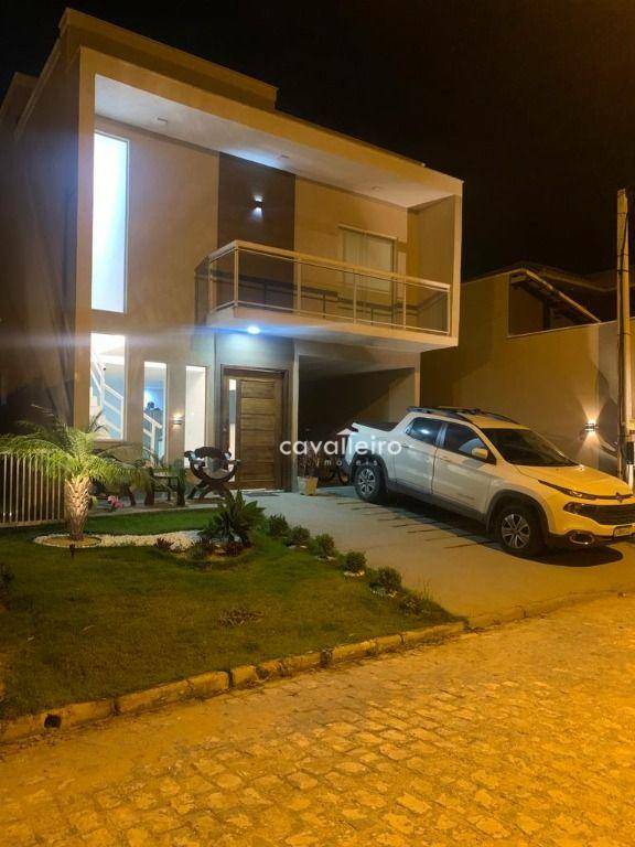 Casa de Condomínio à venda com 3 quartos, 180m² - Foto 17