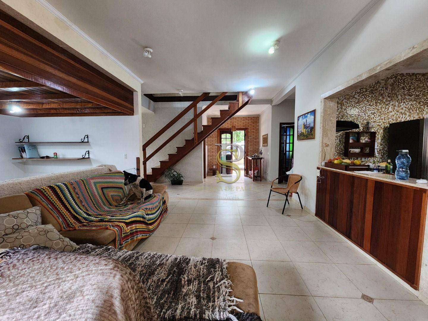 Casa de Condomínio à venda com 4 quartos, 320m² - Foto 15