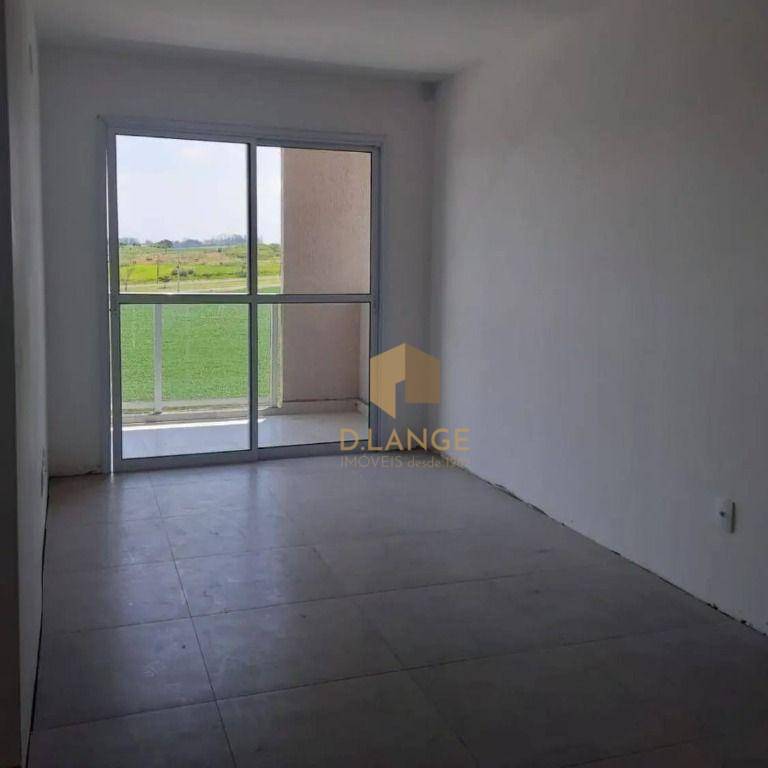 Apartamento à venda com 3 quartos, 80m² - Foto 2