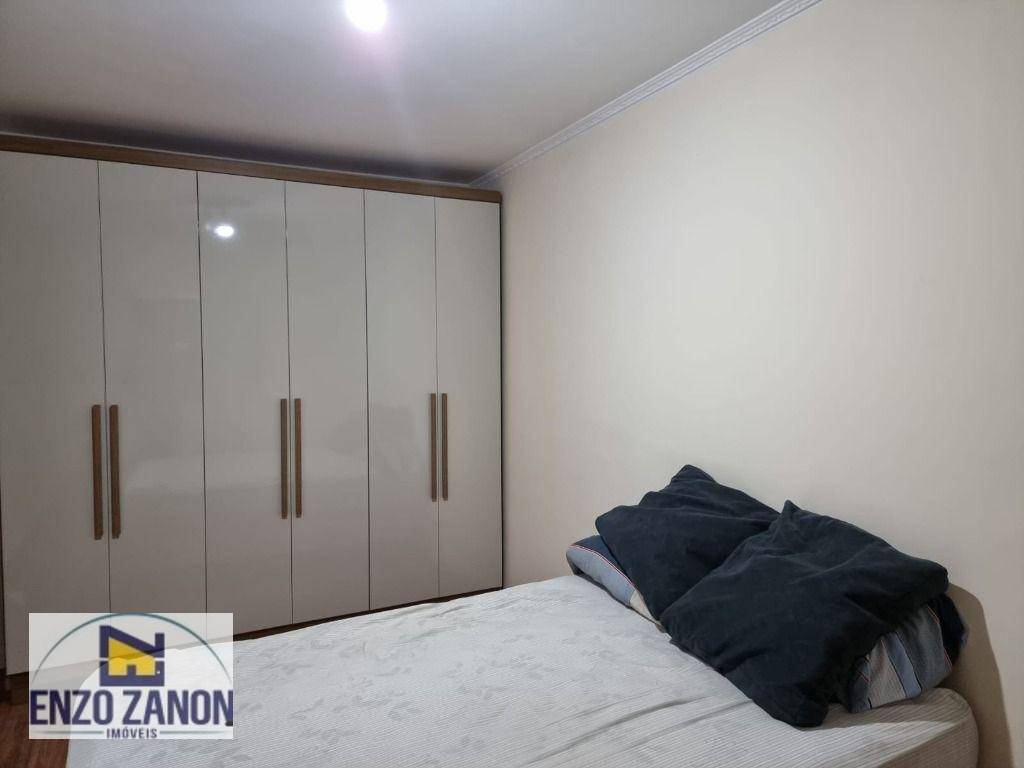 Apartamento à venda com 2 quartos, 61m² - Foto 5